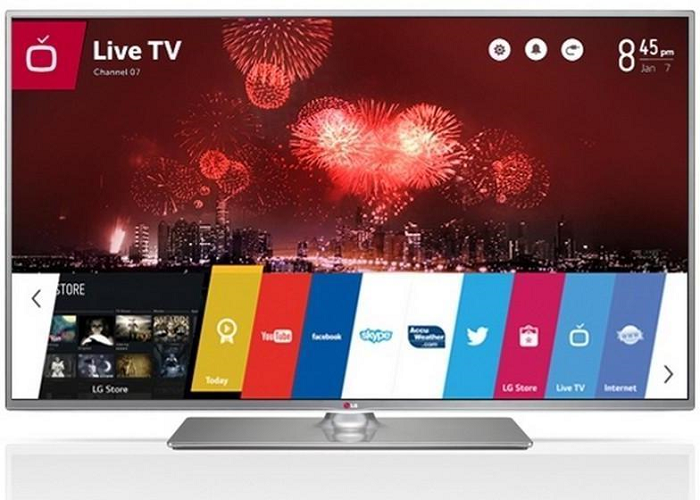 LG 32LB650V, Smart TV mesés áron