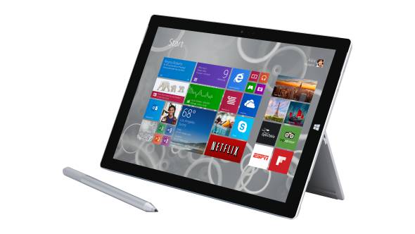 Microsoft Surface Pro 3, ha komolyan gondolod