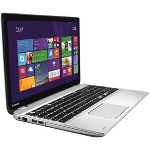 Toshiba Satellite P50-B-10V, erőgép a javából