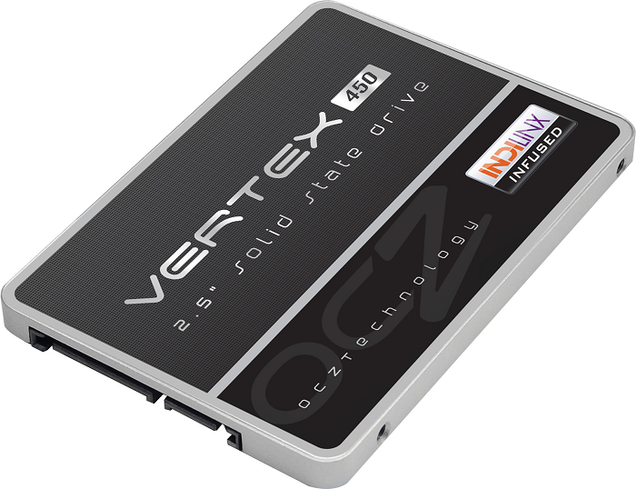 OCX Vertex 450 ssd