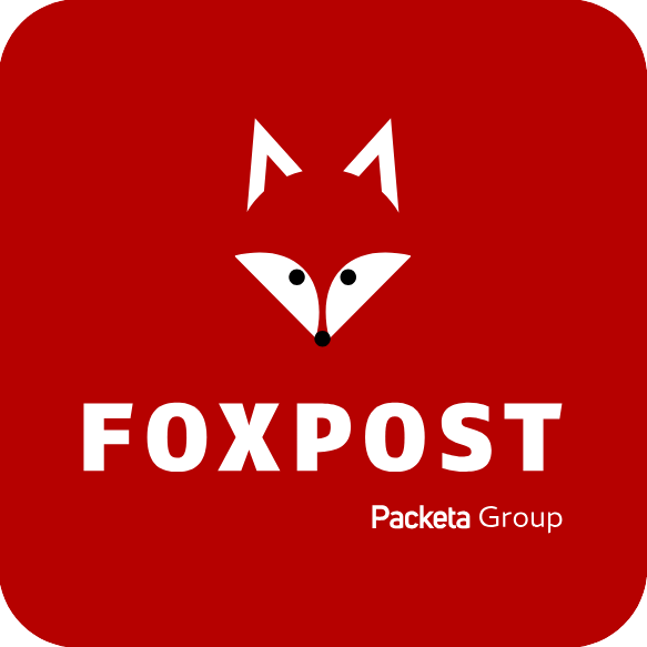 FOXPOST-Packeta Group