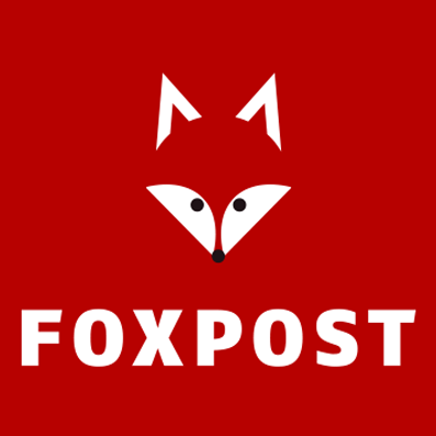 Foxpost csomagpont