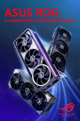 Asus ROG