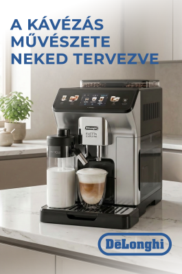 Delonghi