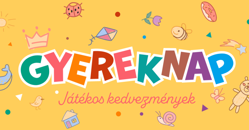Gyereknap 2025