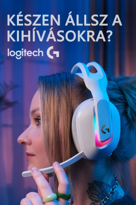 Logitech G
