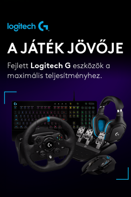 Logitech G
