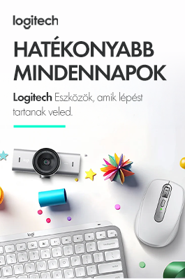 Hatékonyabb mindennapok