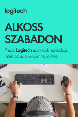 Logitech