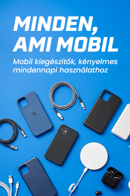 Minden, ami mobil