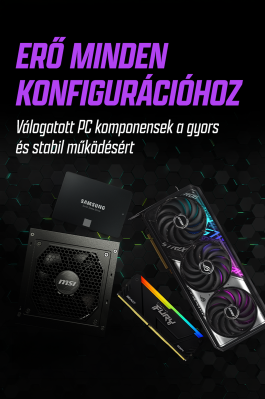 PC Alkatrész