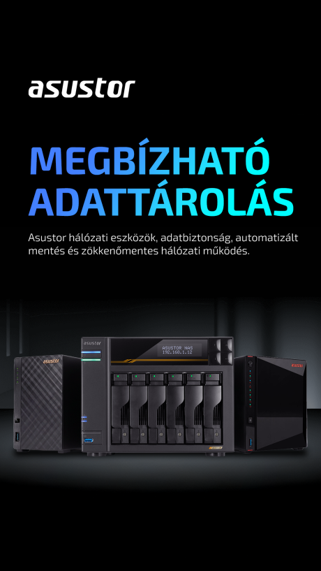 Az adatmentés svájci bicskája