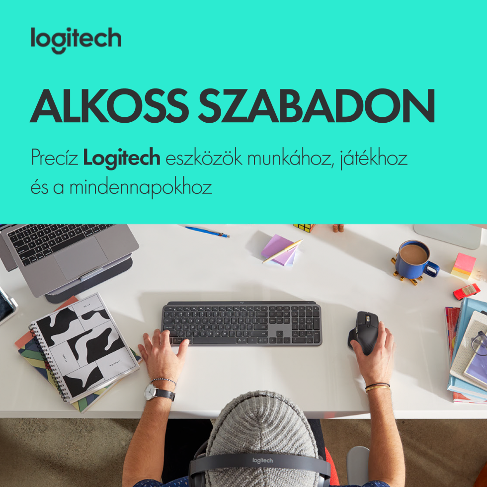 Logitech