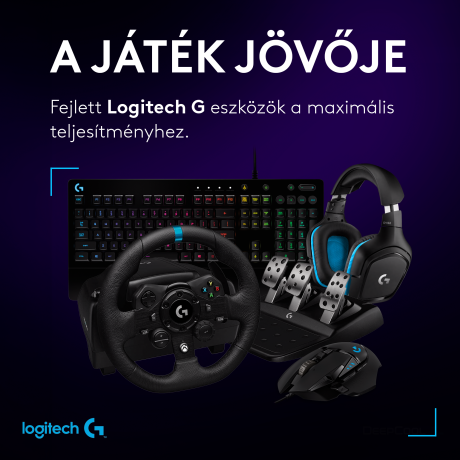 Logitech G