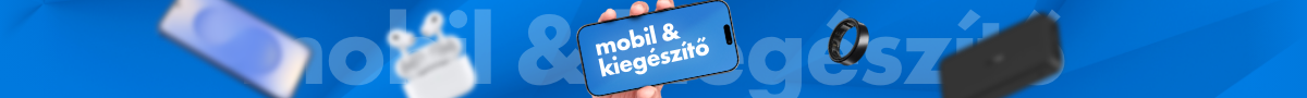 Mobiltelefonok, kiegészítők egy helyen