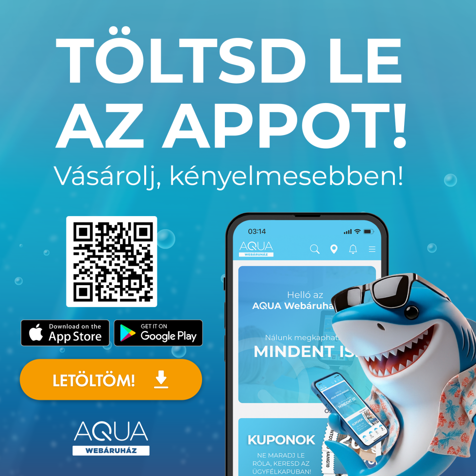 AQUA APP