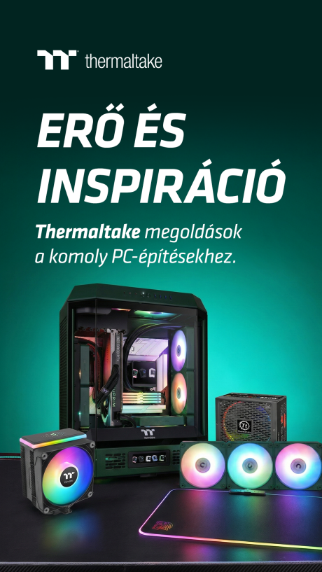 THERMALTAKE