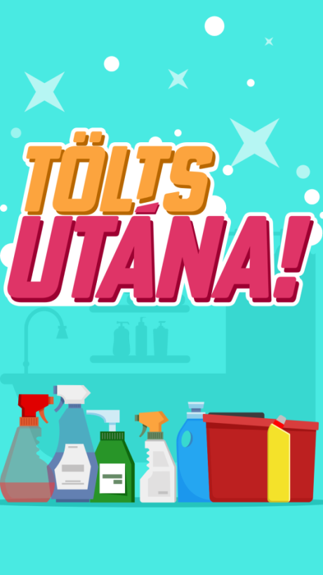 Tölts utána! - BF