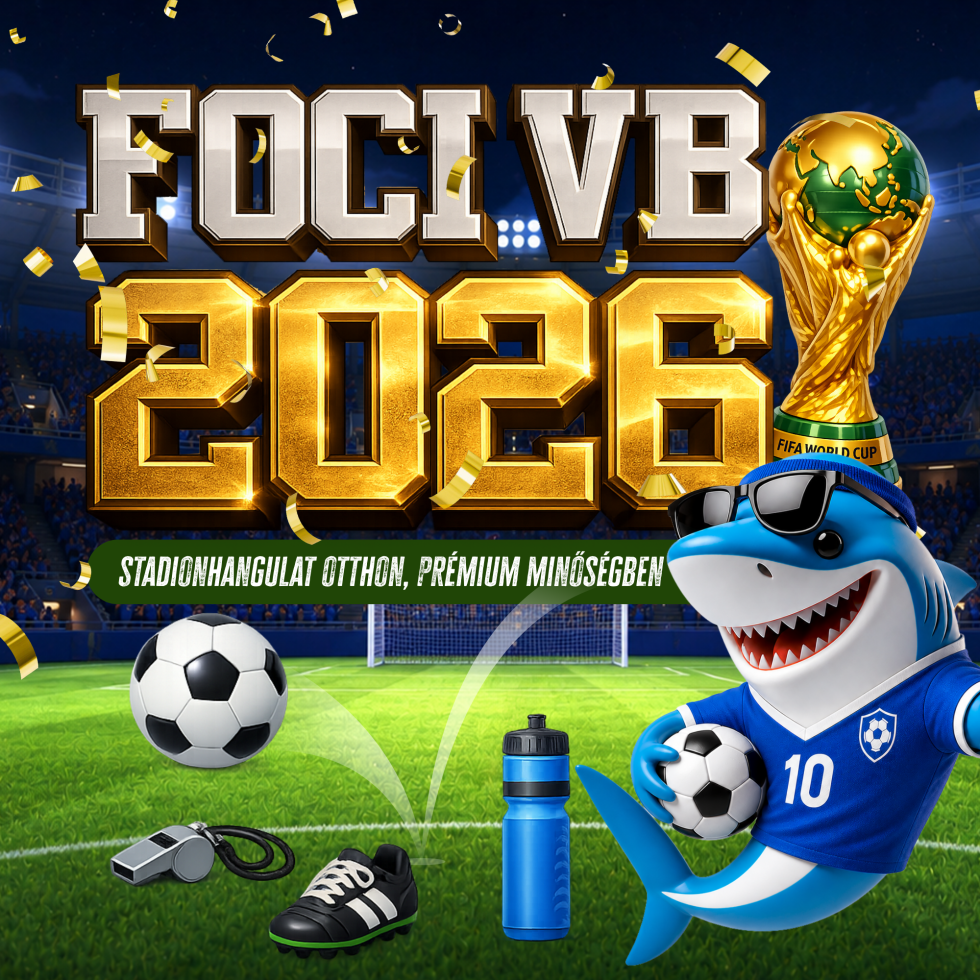 Foci VB