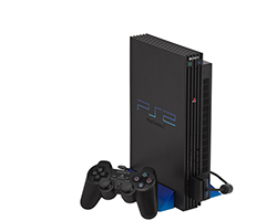 Sony Playstation PS2