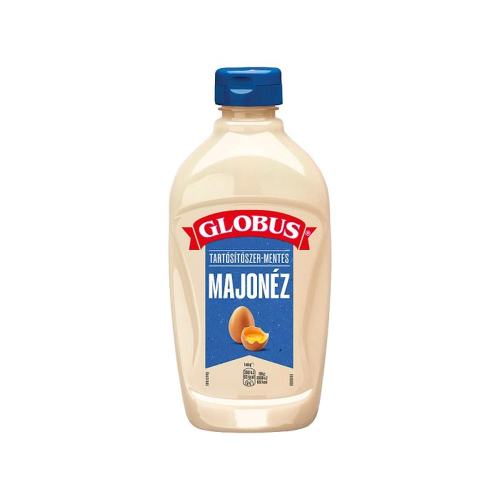 Tartós élelmiszer