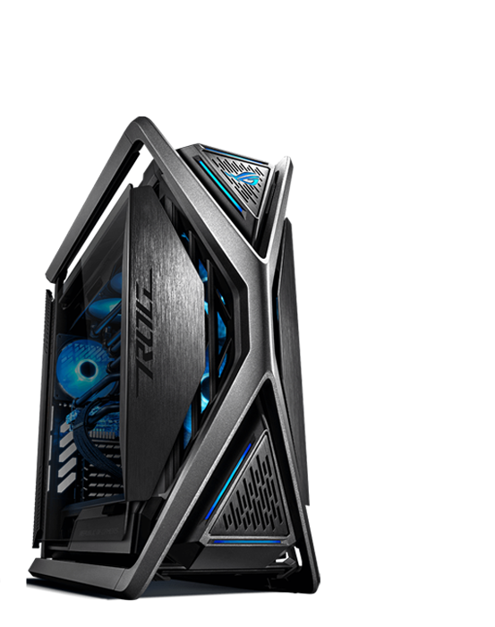 ASUS ROG GAMING PC