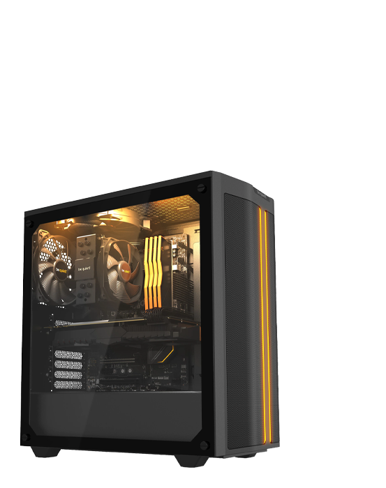 INTEL CORE I7 GAMER