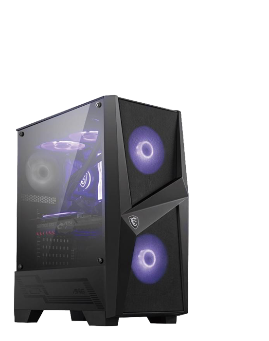 MSI GAMER PC