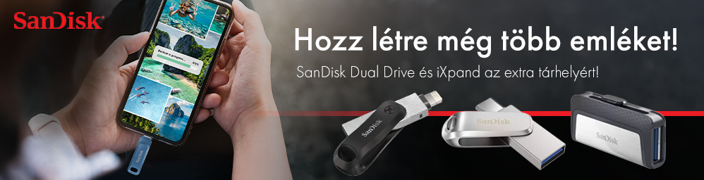 Sandisk