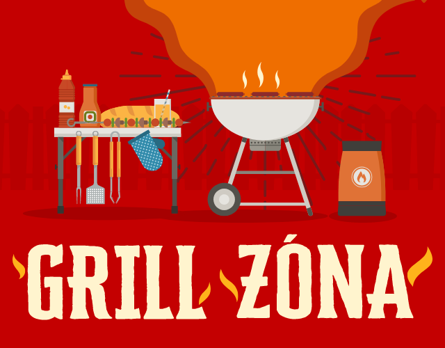 Grillezés