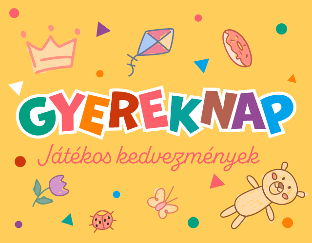 Gyereknap