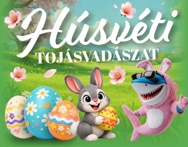 Húsvéti ajándékötletek