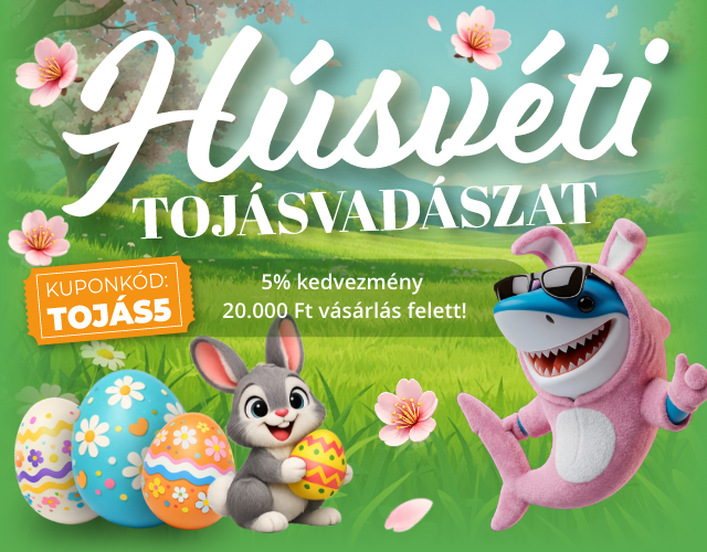 Húsvéti ajándékötletek