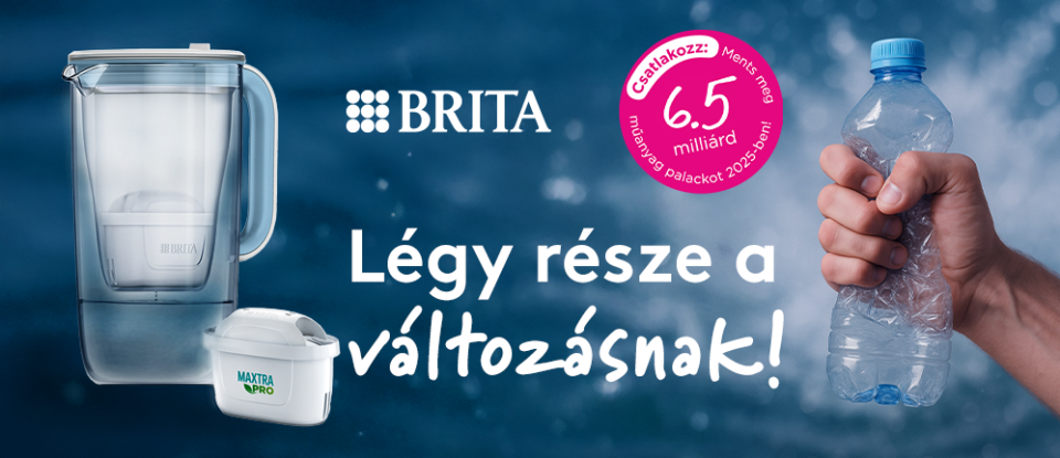 Brita 