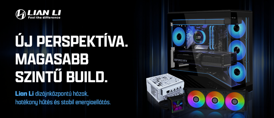 A PC-építés művészete