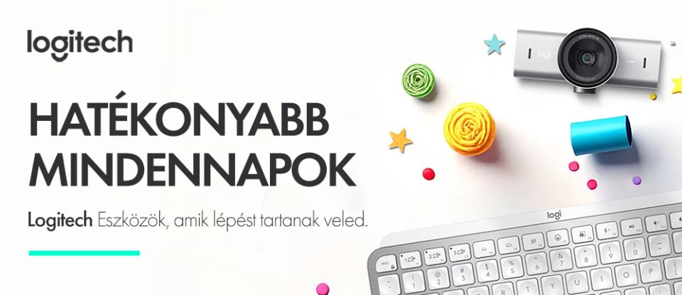 Hatékonyabb mindennapok. 