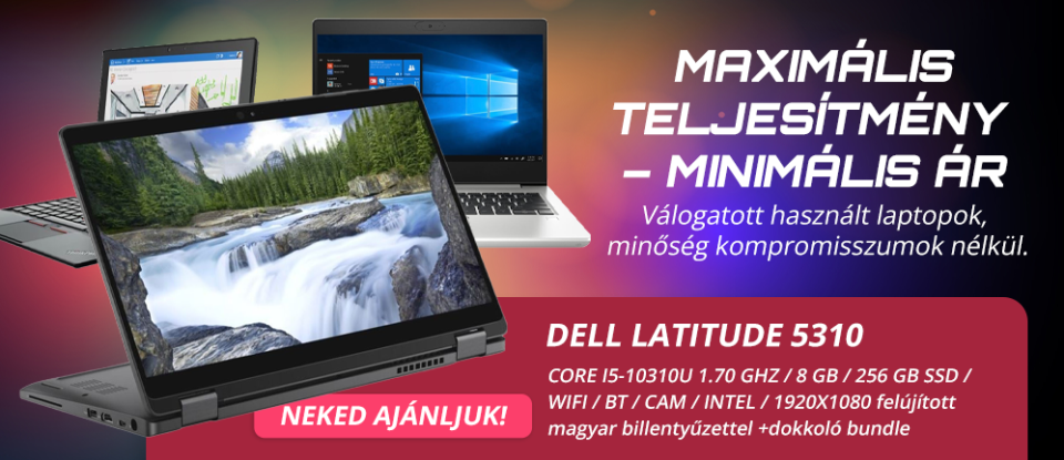 Maximális teljesítmény - minimális ár.