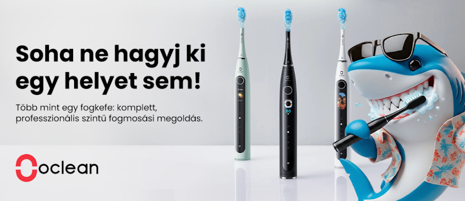 Soha ne hagyj ki egy helyet sem!