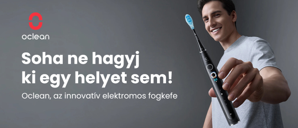 Oclean