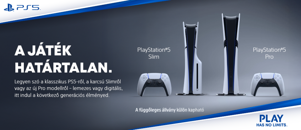 Sony Playstation 5