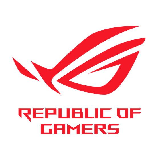 ASUS ROG
