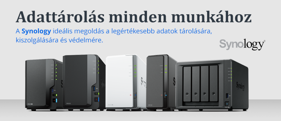 Synology
