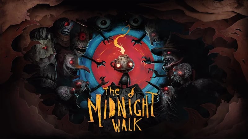 Stop Motion technológiával készül a The Midnight Walk