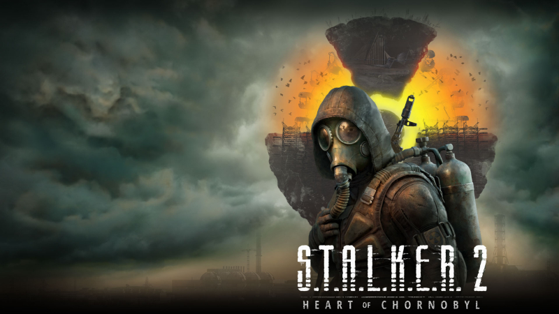 Most már biztos, hogy megjelenik a STALKER 2: Heart of Chornobyl