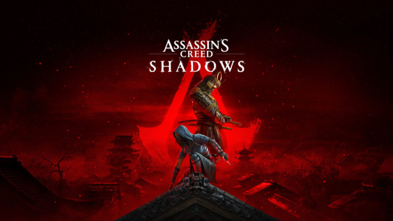 Ősszel jön az Assassin’s Creed Shadows