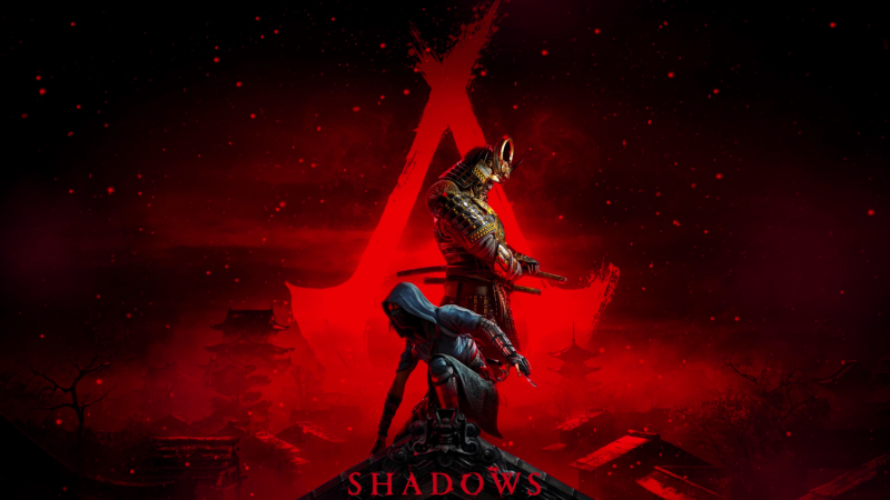 Árnyékok, katanák és hűség - Assasins Creed : Shadows