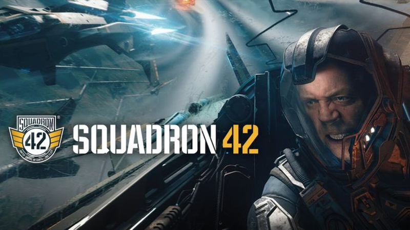Dátumot és bő egy órás bemutatót kapott a Squadron 42