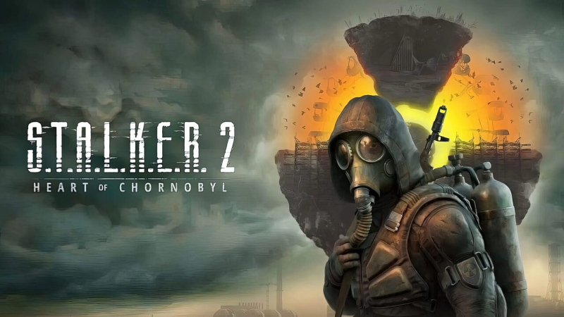 14 év után megjelent a S.T.A.L.K.E.R. 2: Heart of Chornobyl