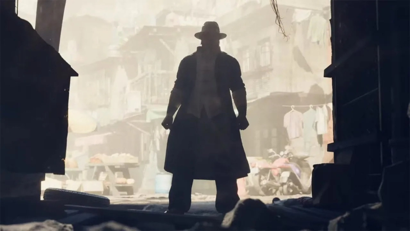 Hatodik részét fogja kapni a Virtua Fighter