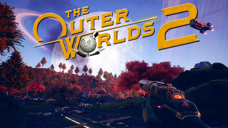 Újra mozgásban a The Outer Worlds 2